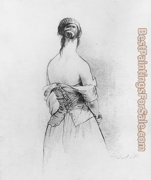 Shepard Alonzo Mount Paintings for sale